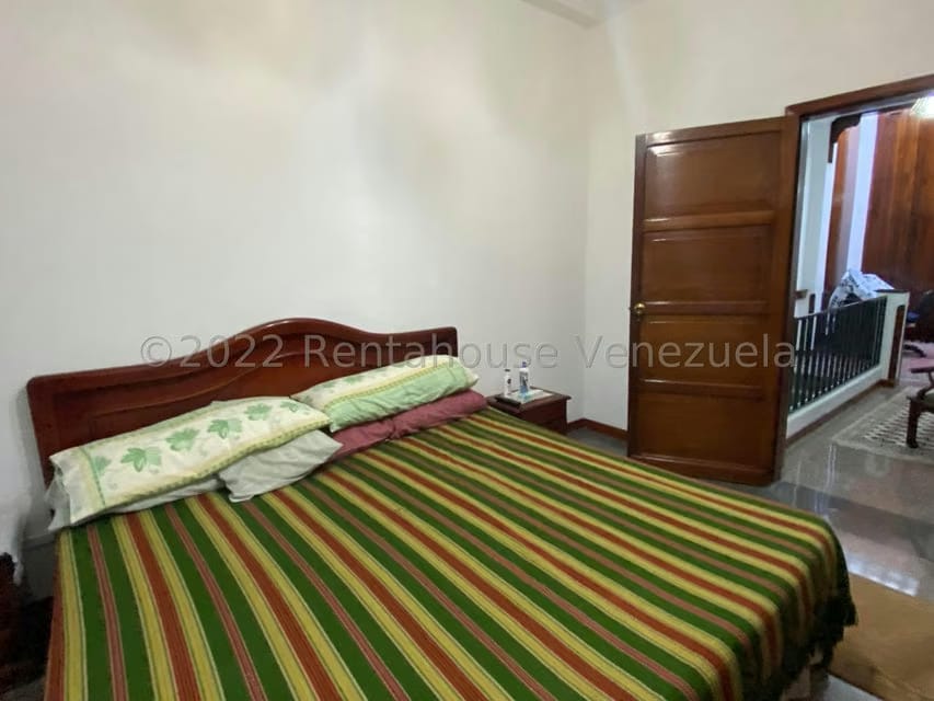Casa (1 Nivel) en Venta en Santa Cecilia, Distrito Metropolitano - 15