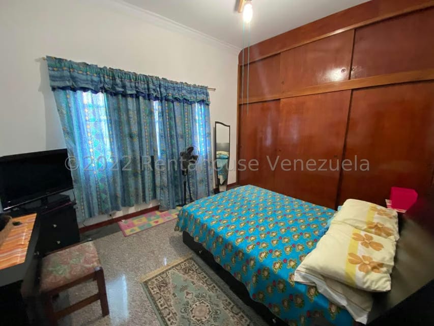 Casa (1 Nivel) en Venta en Santa Cecilia, Distrito Metropolitano - 18