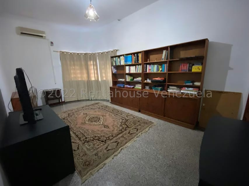 Casa (1 Nivel) en Venta en Santa Cecilia, Distrito Metropolitano - 19