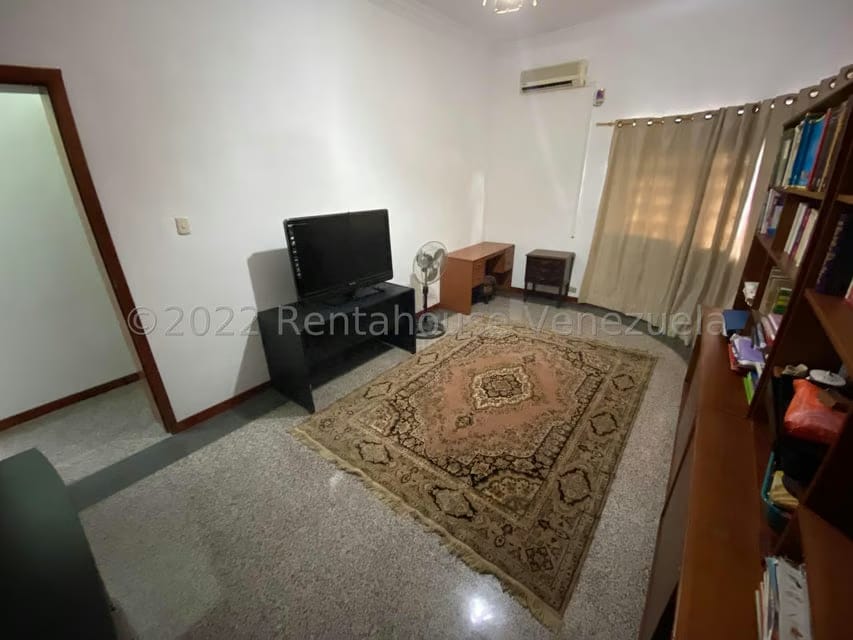 Casa (1 Nivel) en Venta en Santa Cecilia, Distrito Metropolitano - 20