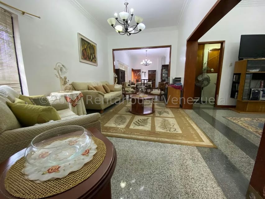 Casa (1 Nivel) en Venta en Santa Cecilia, Distrito Metropolitano - 3
