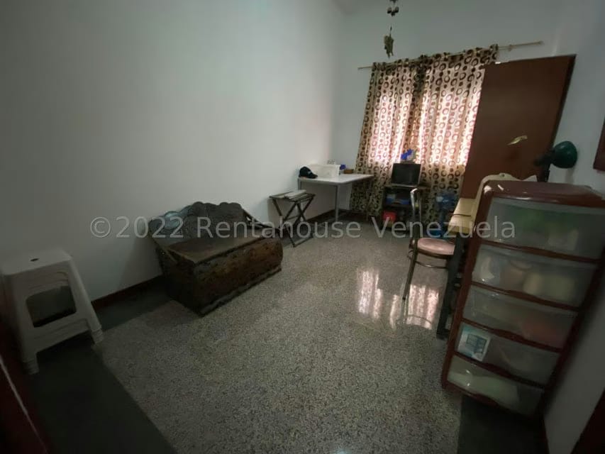 Casa (1 Nivel) en Venta en Santa Cecilia, Distrito Metropolitano - 21