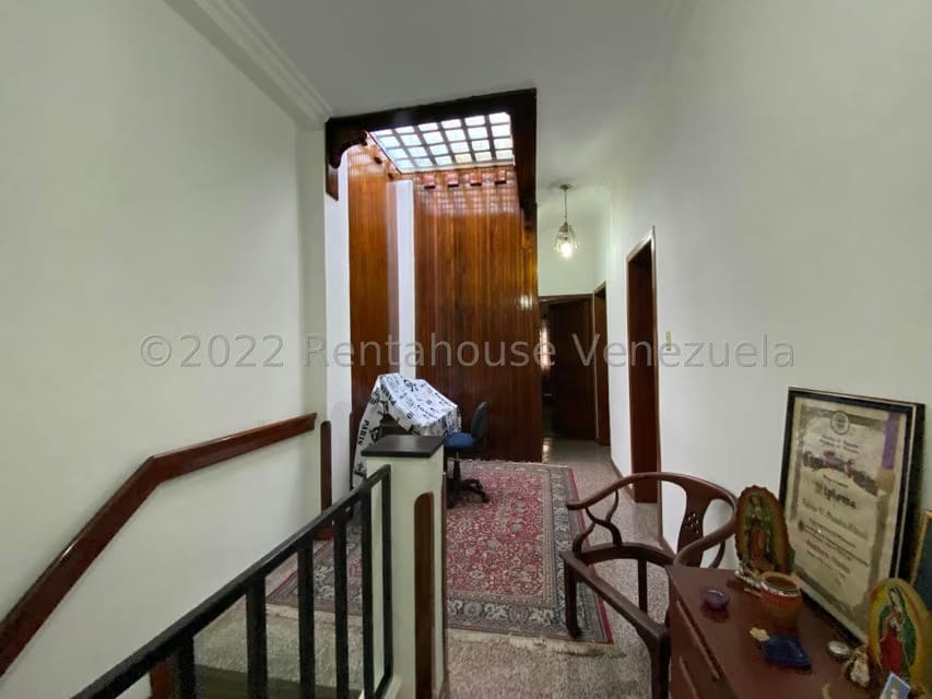 Casa (1 Nivel) en Venta en Santa Cecilia, Distrito Metropolitano - 22