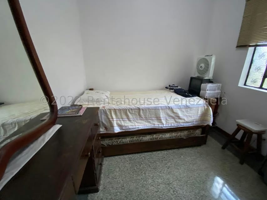 Casa (1 Nivel) en Venta en Santa Cecilia, Distrito Metropolitano - 24