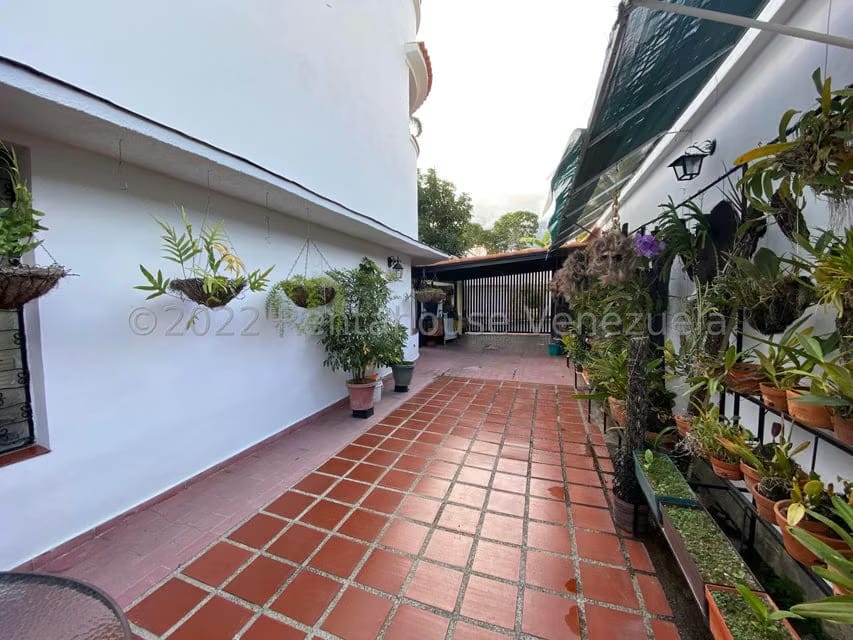 Casa (1 Nivel) en Venta en Santa Cecilia, Distrito Metropolitano - 27