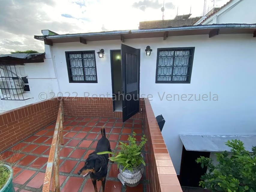 Casa (1 Nivel) en Venta en Santa Cecilia, Distrito Metropolitano - 29