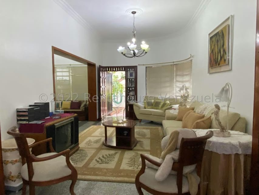 Casa (1 Nivel) en Venta en Santa Cecilia, Distrito Metropolitano - 4