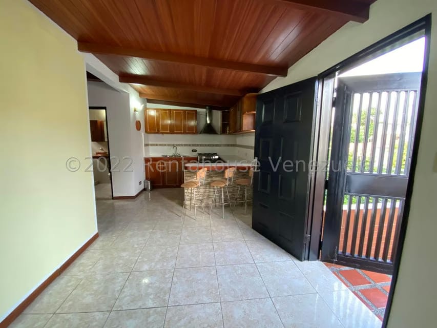 Casa (1 Nivel) en Venta en Santa Cecilia, Distrito Metropolitano - 31