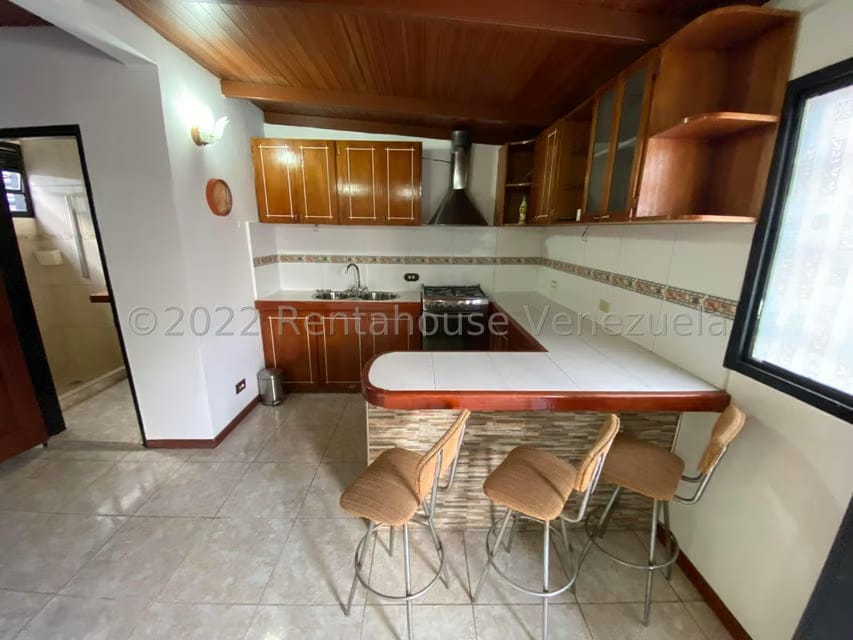 Casa (1 Nivel) en Venta en Santa Cecilia, Distrito Metropolitano - 32
