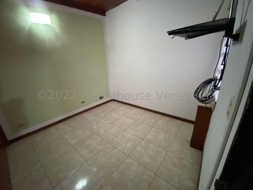 Casa (1 Nivel) en Venta en Santa Cecilia, Distrito Metropolitano - 33