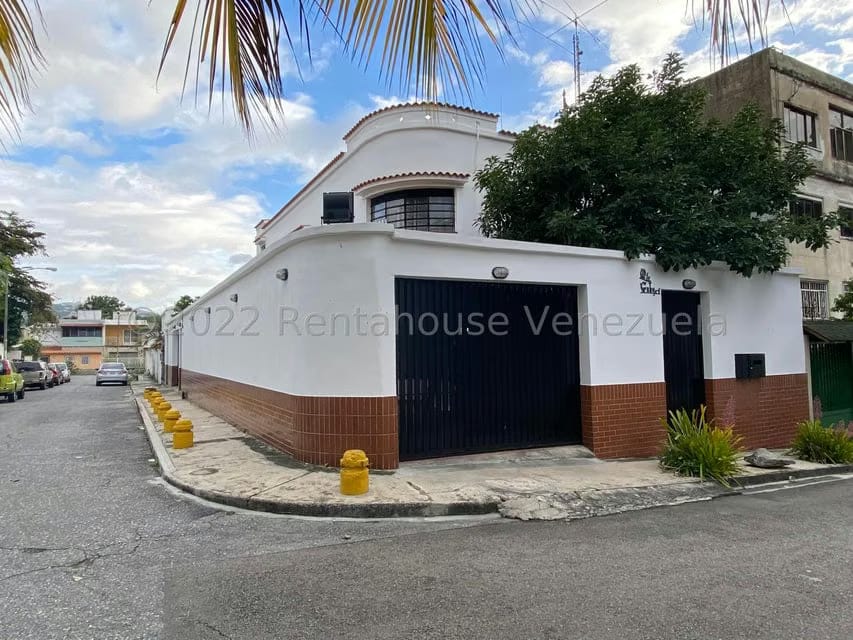 Casa (1 Nivel) en Venta en Santa Cecilia, Distrito Metropolitano - 35