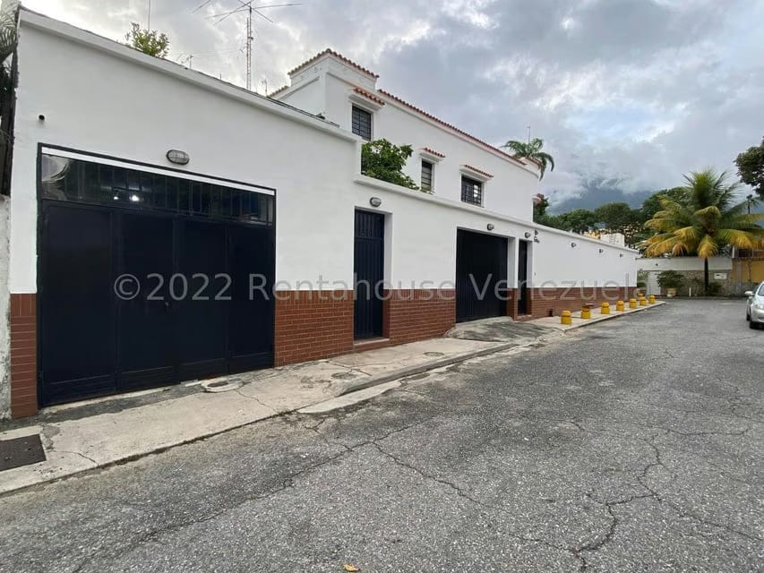 Casa (1 Nivel) en Venta en Santa Cecilia, Distrito Metropolitano - 37