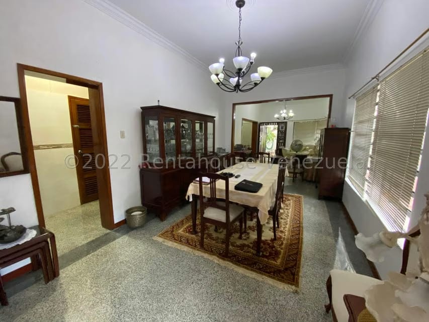 Casa (1 Nivel) en Venta en Santa Cecilia, Distrito Metropolitano - 7