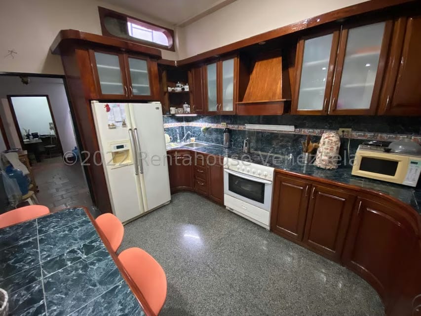 Casa (1 Nivel) en Venta en Santa Cecilia, Distrito Metropolitano - 10