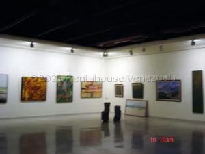 Casa (Multipes Niveles) en Venta en Las Mercedes, Distrito Metropolitano - 11