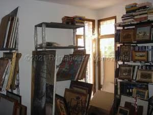 Casa (Multipes Niveles) en Venta en Las Mercedes, Distrito Metropolitano - 12