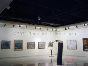 Casa (Multipes Niveles) en Venta en Las Mercedes, Distrito Metropolitano - 3