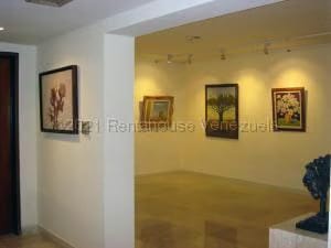 Casa (Multipes Niveles) en Venta en Las Mercedes, Distrito Metropolitano - 5