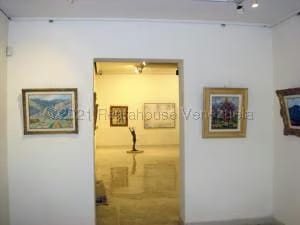 Casa (Multipes Niveles) en Venta en Las Mercedes, Distrito Metropolitano - 6