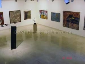 Casa (Multipes Niveles) en Venta en Las Mercedes, Distrito Metropolitano - 7