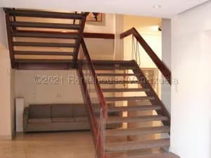 Casa (Multipes Niveles) en Venta en Las Mercedes, Distrito Metropolitano - 8