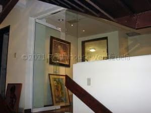 Casa (Multipes Niveles) en Venta en Las Mercedes, Distrito Metropolitano - 10