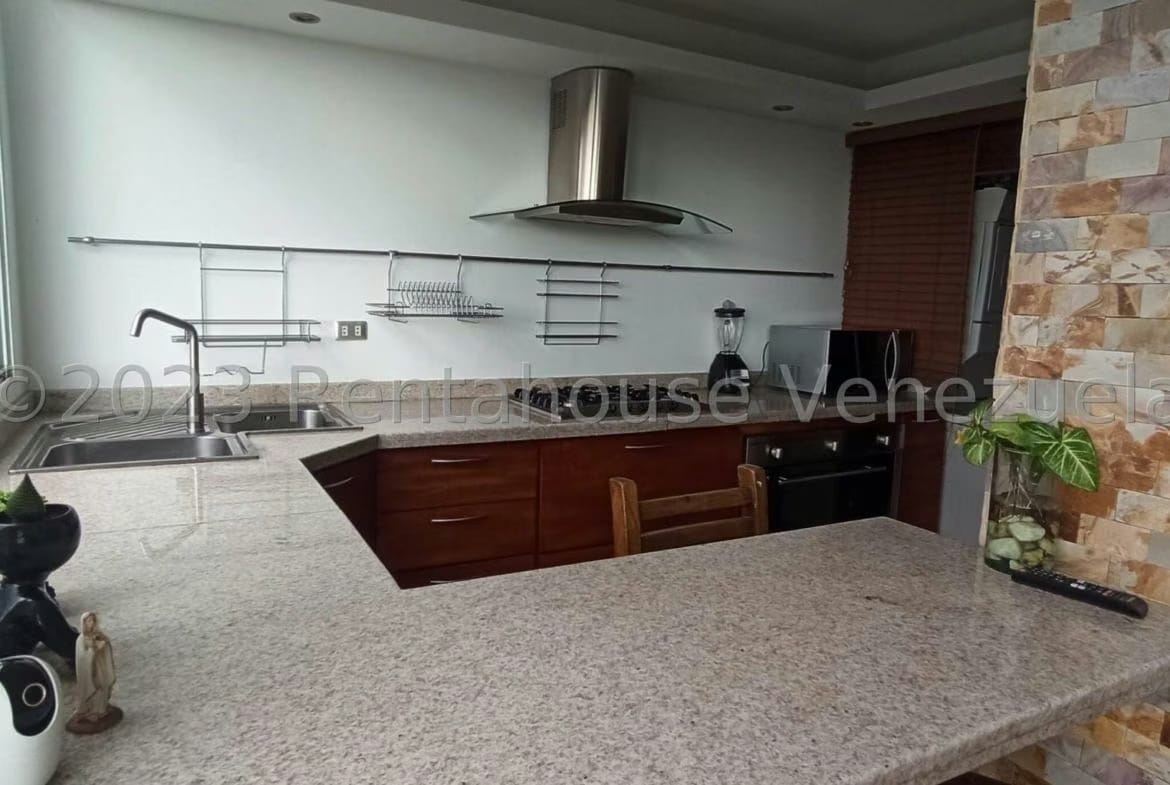 APARTAMENTO EN VENTA – ELENA MARIN NOBREGA - 4