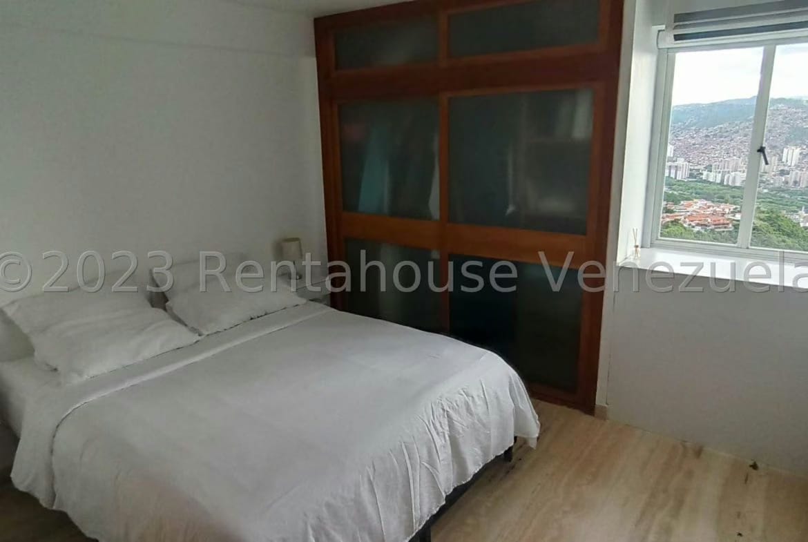 APARTAMENTO EN VENTA – ELENA MARIN NOBREGA - 5