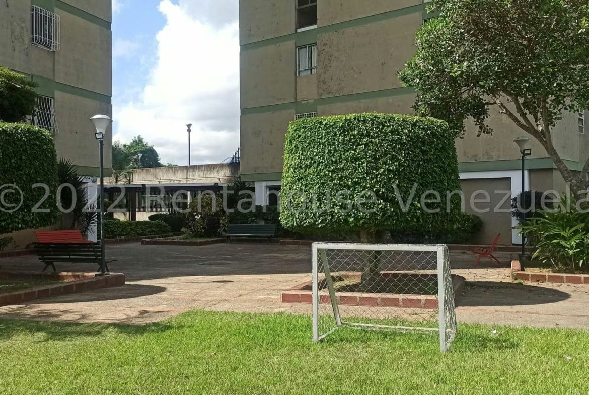 APARTAMENTO EN VENTA – ELENA MARIN NOBREGA - 9
