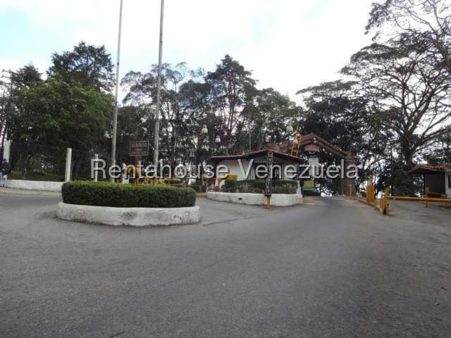 Terreno (Residencial) en Venta en El Junko Country Club, Vargas