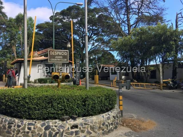 Terreno (Residencial) en Venta en El Junko Country Club, Vargas - 2