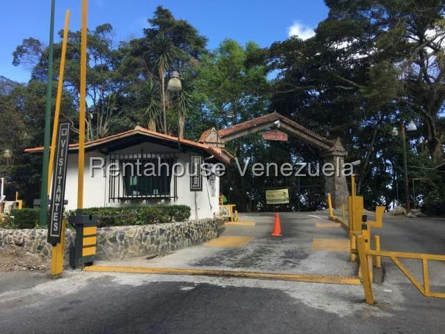 Terreno (Residencial) en Venta en El Junko Country Club, Vargas - 3