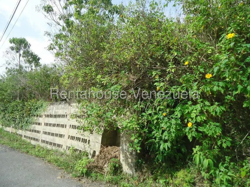 Terreno (Residencial) en Venta en El Junko Country Club, Vargas - 4