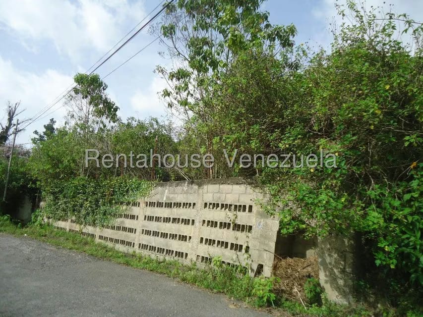 Terreno (Residencial) en Venta en El Junko Country Club, Vargas - 5