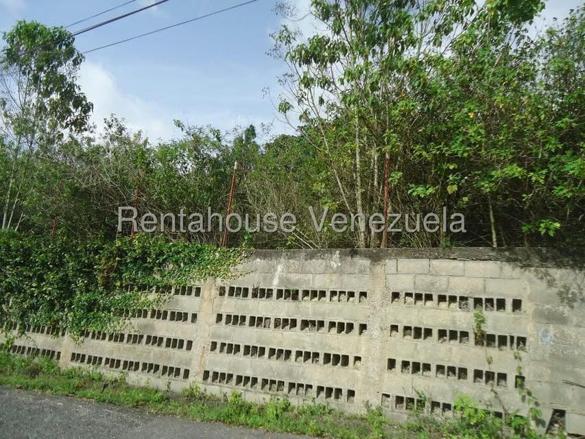 Terreno (Residencial) en Venta en El Junko Country Club, Vargas - 7