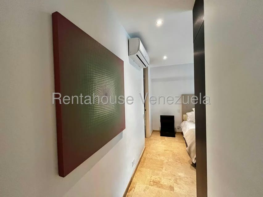 Apartamento (1 Nivel) en Venta en Solar del Hatillo, Distrito Metropolitano - 27