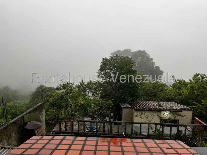 Casa (Duplex) en Venta en Parcelamiento Cortada del guayabo, Miranda - 14