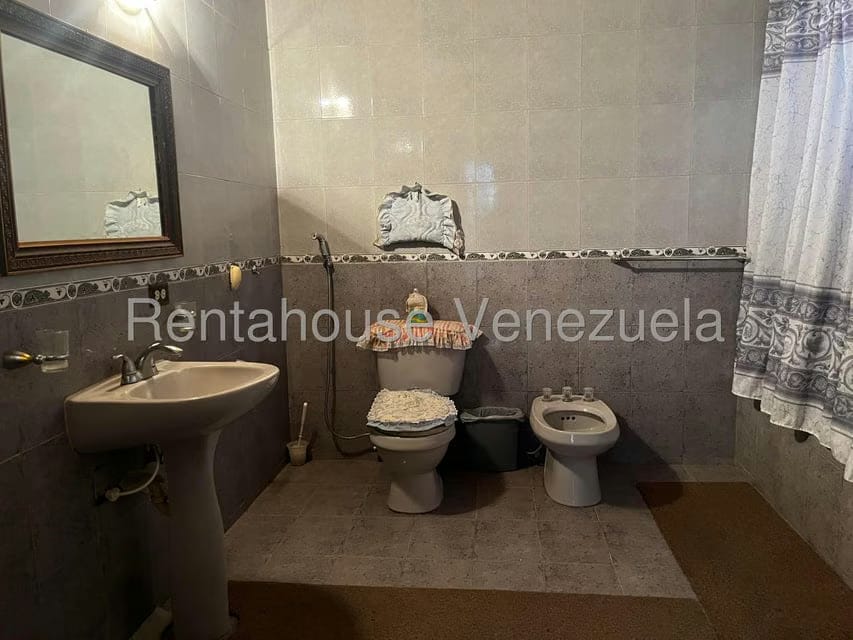 Casa (Duplex) en Venta en Parcelamiento Cortada del guayabo, Miranda - 15