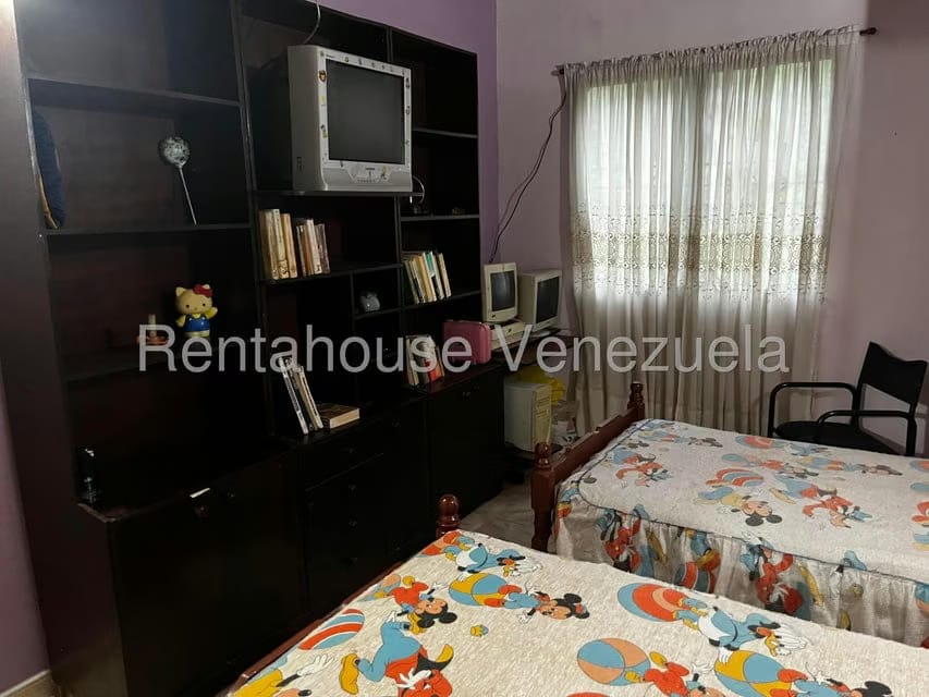 Casa (Duplex) en Venta en Parcelamiento Cortada del guayabo, Miranda - 17