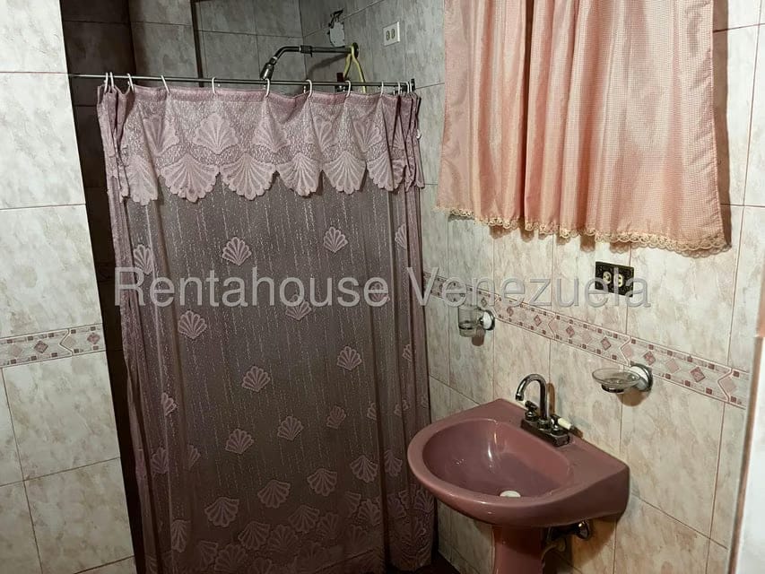 Casa (Duplex) en Venta en Parcelamiento Cortada del guayabo, Miranda - 19