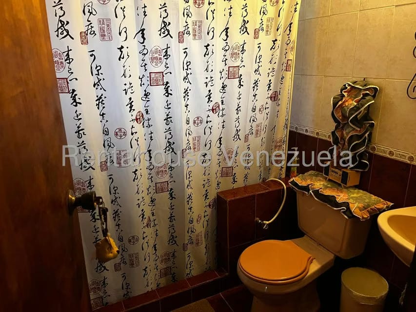 Casa (Duplex) en Venta en Parcelamiento Cortada del guayabo, Miranda - 24