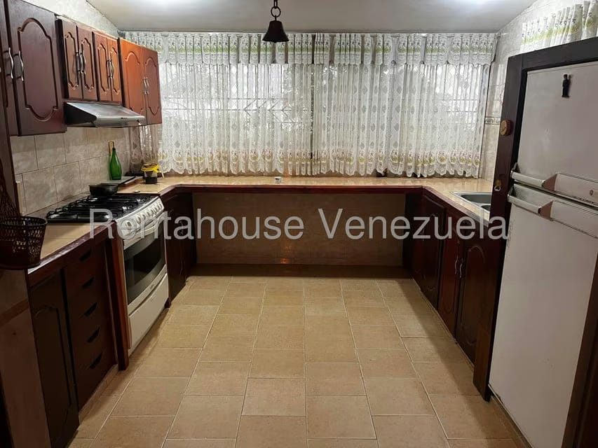 Casa (Duplex) en Venta en Parcelamiento Cortada del guayabo, Miranda - 28