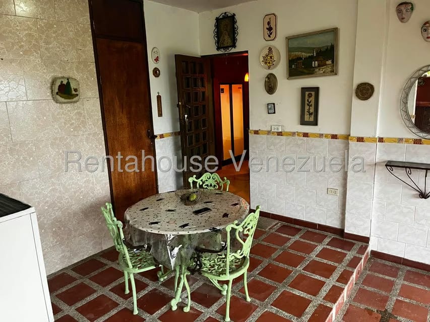 Casa (Duplex) en Venta en Parcelamiento Cortada del guayabo, Miranda - 30