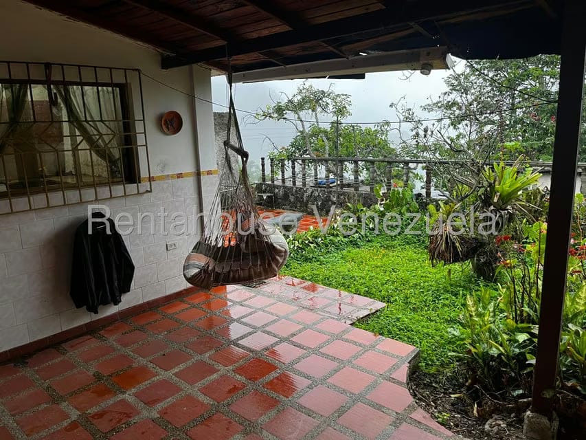Casa (Duplex) en Venta en Parcelamiento Cortada del guayabo, Miranda - 31