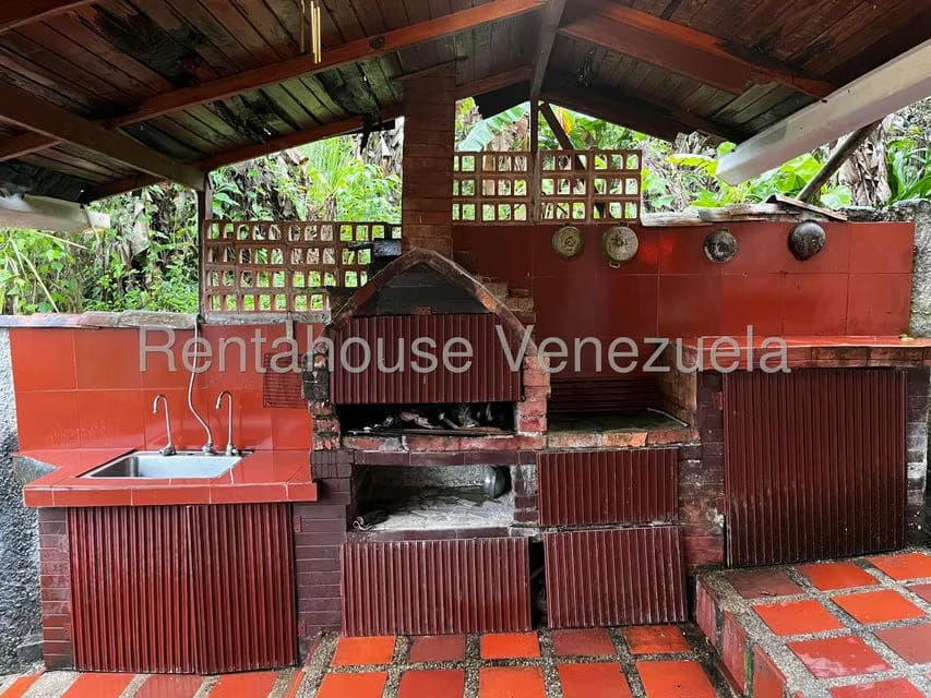 Casa (Duplex) en Venta en Parcelamiento Cortada del guayabo, Miranda - 32
