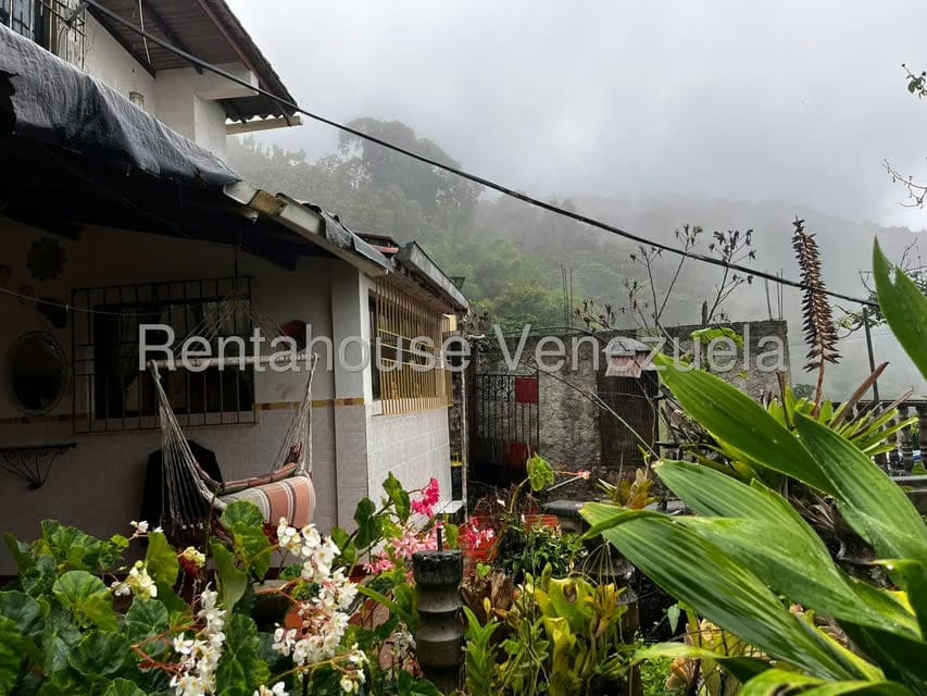Casa (Duplex) en Venta en Parcelamiento Cortada del guayabo, Miranda - 35