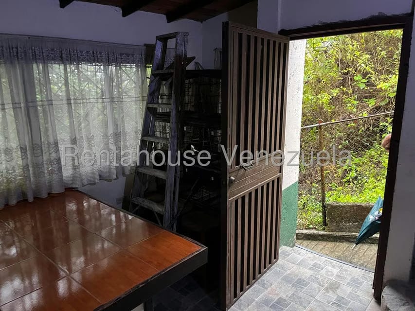 Casa (Duplex) en Venta en Parcelamiento Cortada del guayabo, Miranda - 38