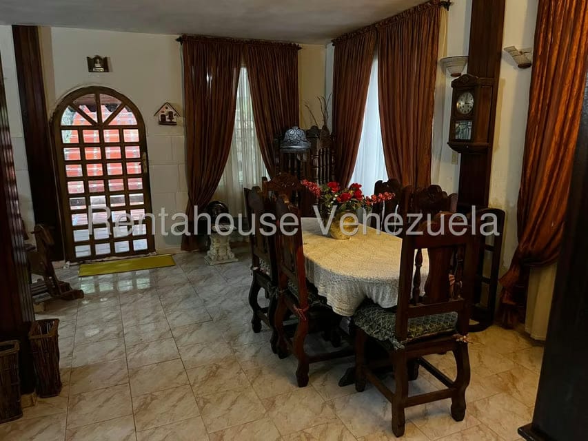 Casa (Duplex) en Venta en Parcelamiento Cortada del guayabo, Miranda - 5