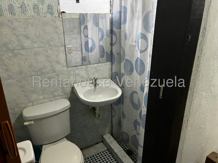Casa (Duplex) en Venta en Parcelamiento Cortada del guayabo, Miranda - 43