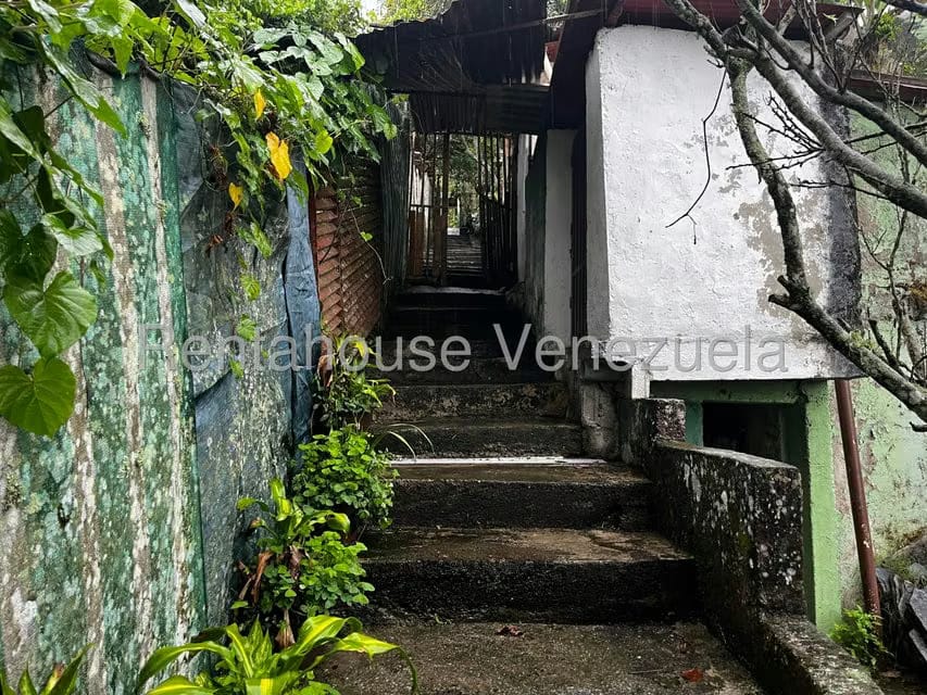 Casa (Duplex) en Venta en Parcelamiento Cortada del guayabo, Miranda - 44